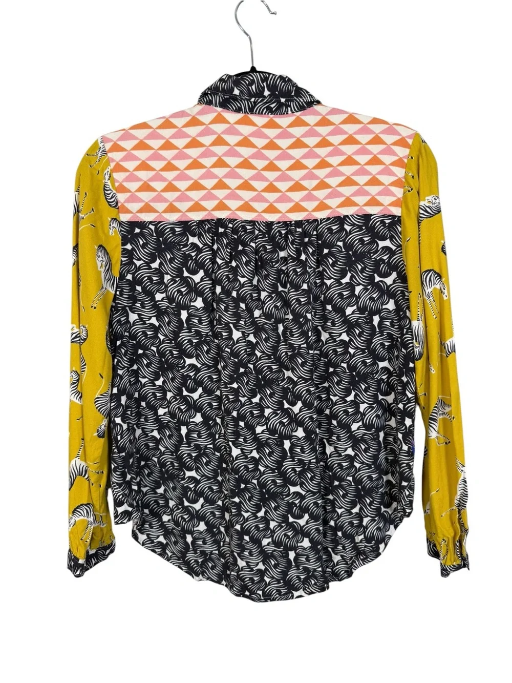Anthropologie mix up